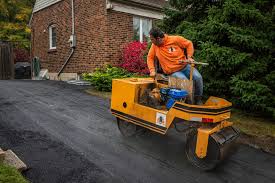 Why Choose Us For All Your Driveway Paving Needs in Uniontown, OH?